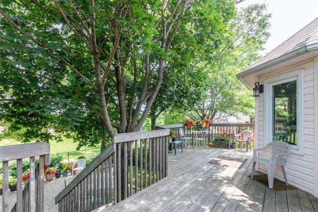 2341 Grand Ravine Dr, House detached with 2 bedrooms, 2 bathrooms and 4 parking in Oakville ON | Image 19