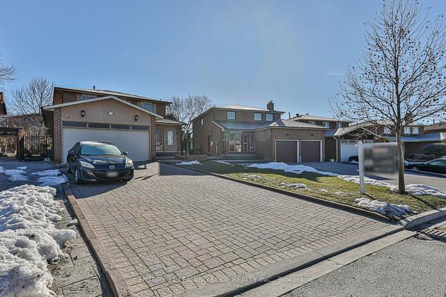 154 Major Buttons Dr, House detached with 4 bedrooms, 3 bathrooms and 6 parking in Markham ON | Image 12