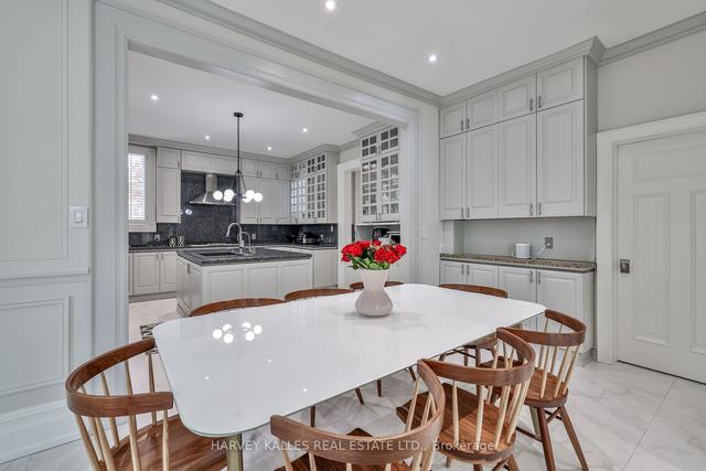 60 Dunvegan Rd, House detached with 7 bedrooms, 9 bathrooms and 10 parking in Toronto ON | Image 5