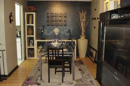 1405 - 3 Lisa St, Condo with 3 bedrooms, 2 bathrooms and 1 parking in Brampton ON | Image 4