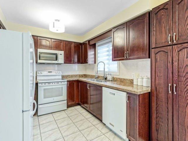 50 La Nina St, House detached with 4 bedrooms, 3 bathrooms and 5 parking in Vaughan ON | Image 7