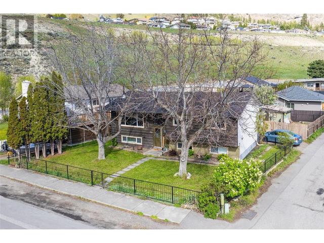731 Walrod Street, House detached with 4 bedrooms, 1 bathrooms and 2 parking in Kelowna BC | Image 47