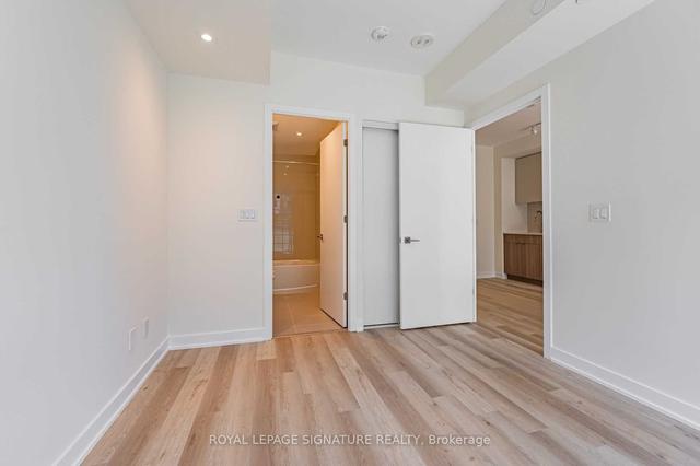 614 - 840 St Clair Ave W, Condo with 2 bedrooms, 2 bathrooms and 0 parking in Toronto ON | Image 7