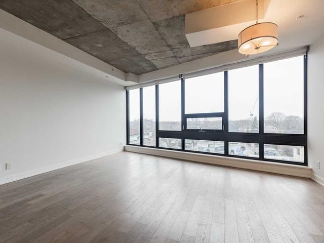 507 - 1239 Dundas St W, Condo with 1 bedrooms, 1 bathrooms and 0 parking in Toronto ON | Image 24