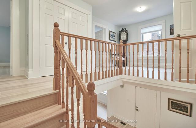 40 Tremaine Terr, House detached with 4 bedrooms, 4 bathrooms and 8 parking in Cobourg ON | Image 16
