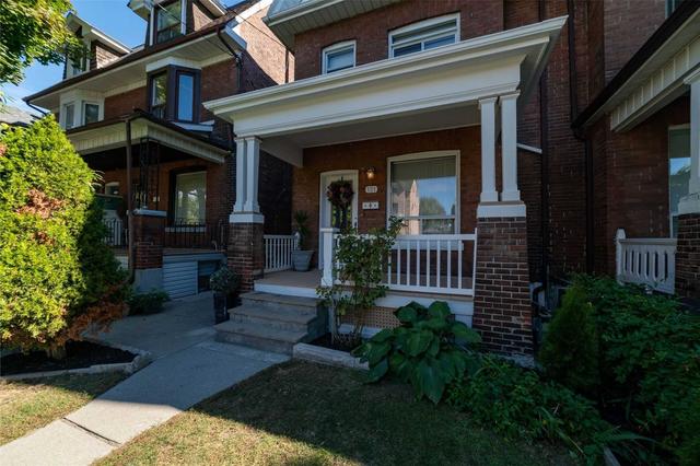 151 Margueretta St, House semidetached with 5 bedrooms, 2 bathrooms and 2 parking in Toronto ON | Image 12
