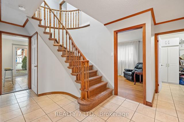 105 Cherry Hills Dr, House detached with 4 bedrooms, 4 bathrooms and 4 parking in Vaughan ON | Image 13