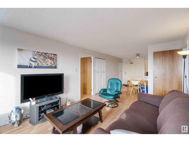 506 - 10149 Saskatchewan Dr Nw Nw, Condo with 2 bedrooms, 2 bathrooms and null parking in Edmonton AB | Image 9