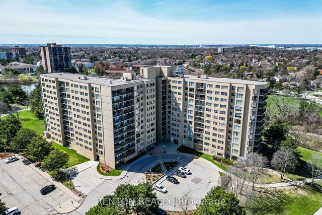 407 - 6500 Montevideo Rd, Condo with 2 bedrooms, 2 bathrooms and 2 parking in Mississauga ON | Image 31