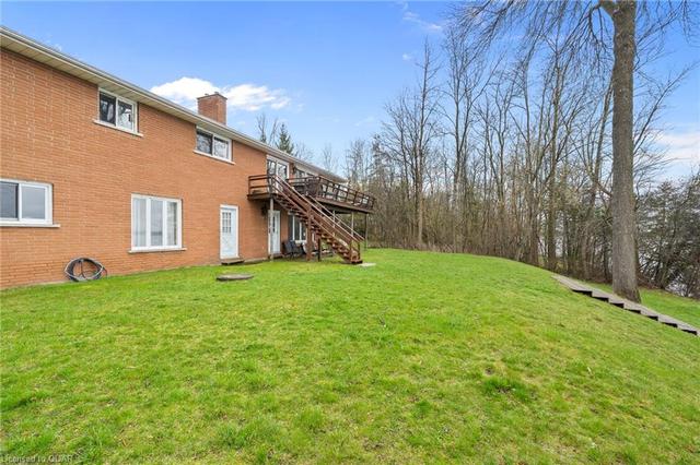 3512 County Road 3 Road, House detached with 3 bedrooms, 2 bathrooms and 5 parking in Prince Edward County ON | Image 36