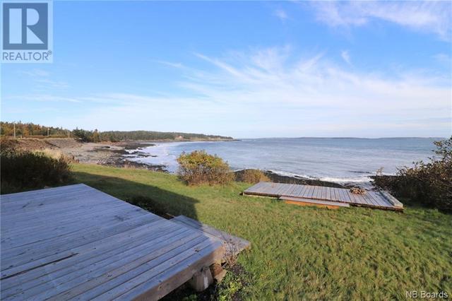 2475 Route 776, House detached with 2 bedrooms, 0 bathrooms and null parking in Grand Manan NB | Image 33