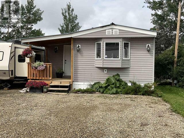42 - 7414 Forest Lawn Street, House other with 2 bedrooms, 1 bathrooms and null parking in Peace River C BC | Image 27