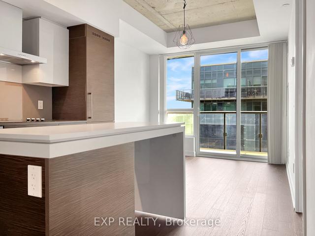 lph19 - 1030 King St W, Condo with 1 bedrooms, 1 bathrooms and 1 parking in Toronto ON | Image 12