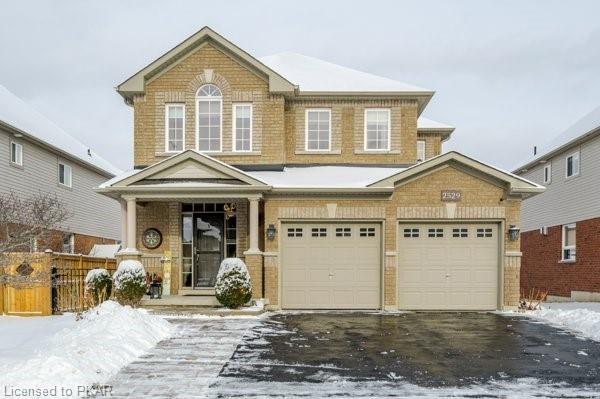 2529 Cunningham Boulevard, House detached with 4 bedrooms, 3 bathrooms and 4 parking in Peterborough ON | Image 2