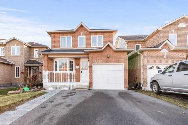 1170 Beaver Valley Cres, House detached with 3 bedrooms, 3 bathrooms and 3 parking in Oshawa ON | Image 23