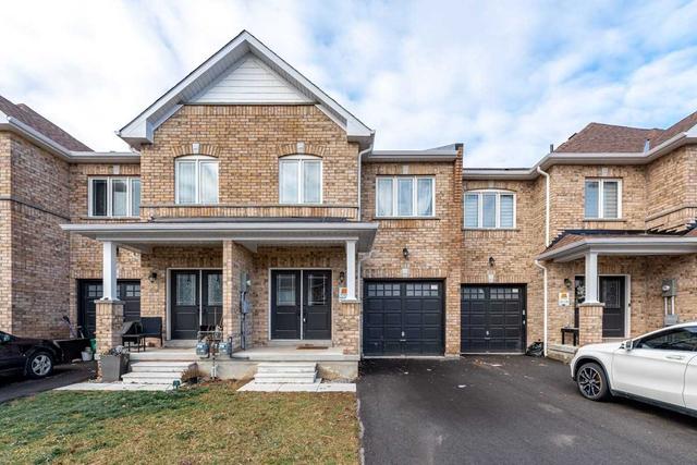 51 Baker St, House attached with 3 bedrooms, 3 bathrooms and 3 parking in Thorold ON | Image 23