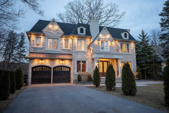 2255 Gordon Dr, House detached with 4 bedrooms, 6 bathrooms and 8 parking in Mississauga ON | Image 12