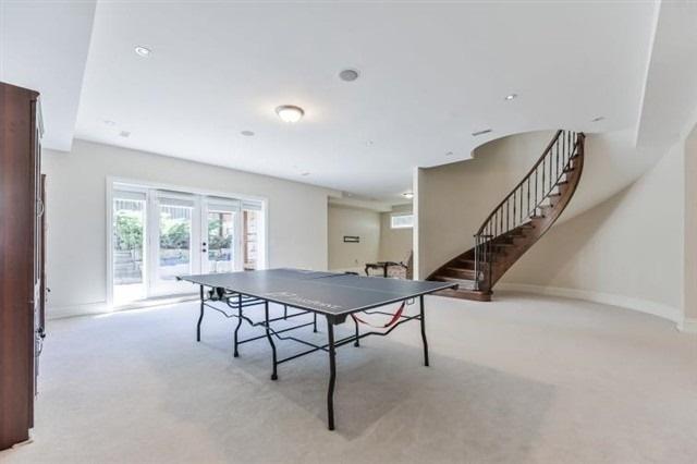 131 Munro Blvd S, House detached with 4 bedrooms, 7 bathrooms and 6 parking in Toronto ON | Image 15