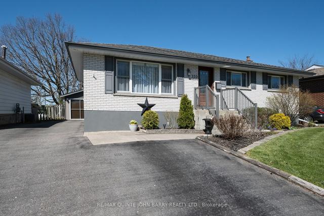 110 Prospect Hill, House detached with 2 bedrooms, 2 bathrooms and 6 parking in Quinte West ON | Image 12
