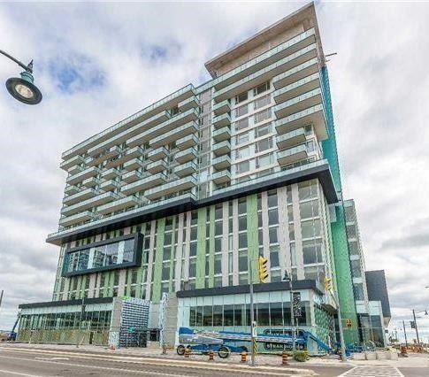 808 - 8081 Birchmount Rd, Condo with 2 bedrooms, 2 bathrooms and 1 parking in Markham ON | Image 1