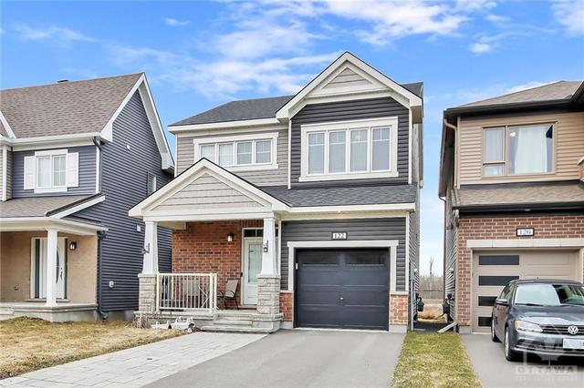 122 Unity Place, House detached with 3 bedrooms, 3 bathrooms and 3 parking in Ottawa ON | Image 3
