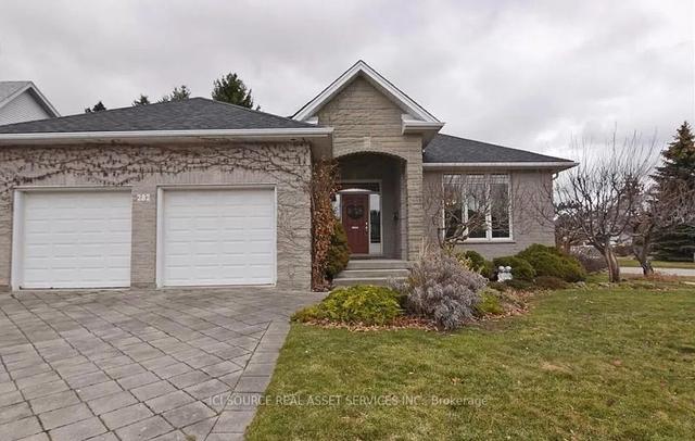 282 Ambleside Dr, House detached with 2 bedrooms, 3 bathrooms and 6 parking in London ON | Image 8