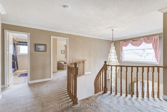 2952 Kingsway Dr, House detached with 4 bedrooms, 4 bathrooms and 6 parking in Oakville ON | Image 11