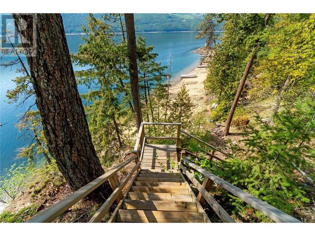 6 - 6432 Sunnybrae Canoe Point Road, House detached with 3 bedrooms, 2 bathrooms and 5 parking in Columbia Shuswap C BC | Image 79
