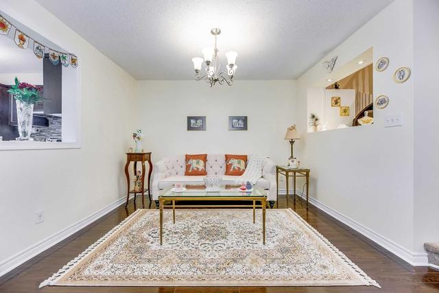 19 - 1285 Bristol Rd W, Townhouse with 3 bedrooms, 4 bathrooms and 2 parking in Mississauga ON | Image 37