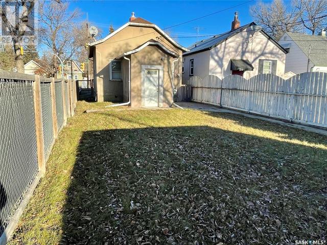 721 33rd Street W, House detached with 2 bedrooms, 2 bathrooms and null parking in Saskatoon SK | Image 23