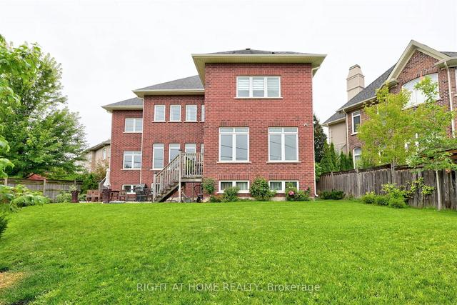 962 Fredonia Dr E, House detached with 4 bedrooms, 6 bathrooms and 6 parking in Mississauga ON | Image 29