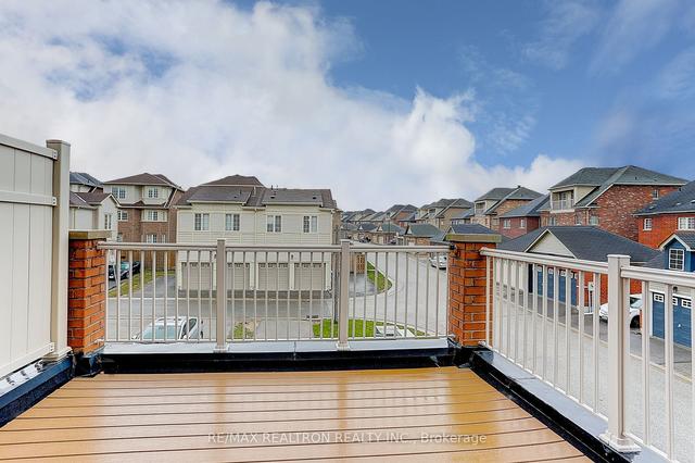 2718 Bur Oak Ave, House attached with 2 bedrooms, 3 bathrooms and 5 parking in Markham ON | Image 20