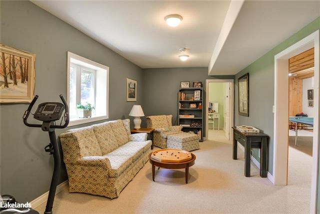 1 & 2 - 1230 Miriam Drive, House detached with 7 bedrooms, 4 bathrooms and 10 parking in Bracebridge ON | Image 22