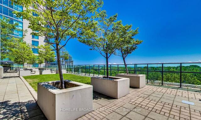 823 - 231 Fort York Blvd, Condo with 2 bedrooms, 2 bathrooms and 1 parking in Toronto ON | Image 16