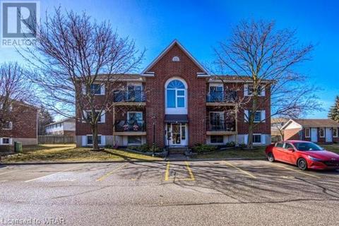 565 Greenfield Avenue Unit# 406, Kitchener, ON, N2C2P4 | Card Image