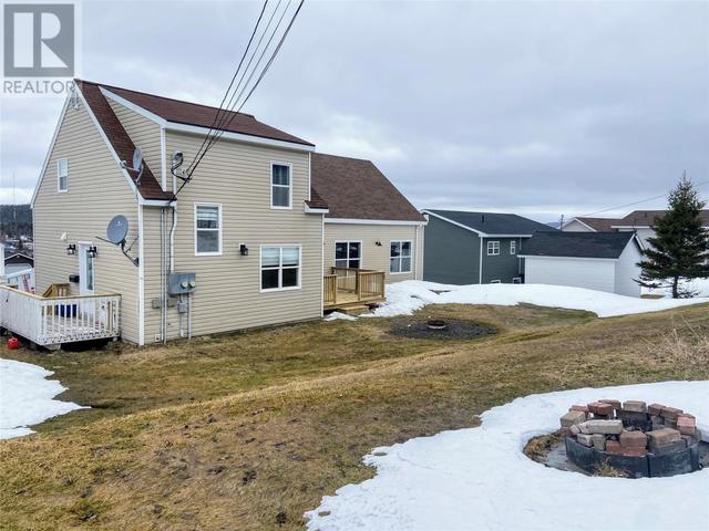 5 - 7 Carriage Lane, House other with 6 bedrooms, 3 bathrooms and null parking in Corner Brook NL | Image 49