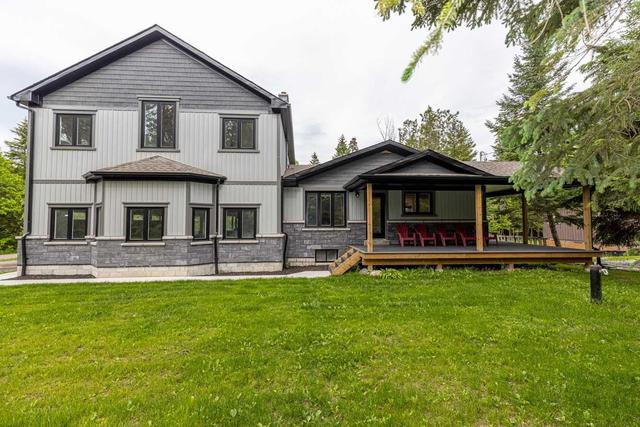 143 Waldweg, House detached with 4 bedrooms, 4 bathrooms and 9 parking in Scugog ON | Image 1
