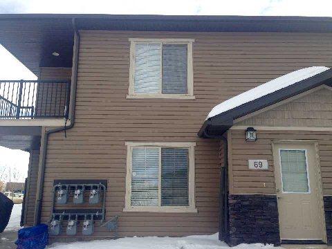 69 - 5035 James Hill Rd, Condo with 2 bedrooms, 1 bathrooms and 1 parking in Regina SK | Image 3