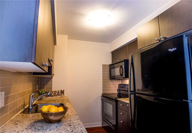 519 - 181 Village Green Sq, Condo with 1 bedrooms, 1 bathrooms and 1 parking in Toronto ON | Image 10