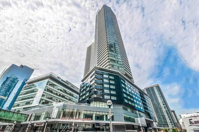 5201 - 65 Bremner Blvd, Condo with 3 bedrooms, 3 bathrooms and 1 parking in Toronto ON | Image 20