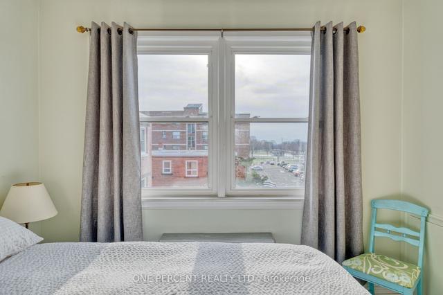 410b - 5 East 36th St, Condo with 1 bedrooms, 1 bathrooms and 1 parking in Hamilton ON | Image 11