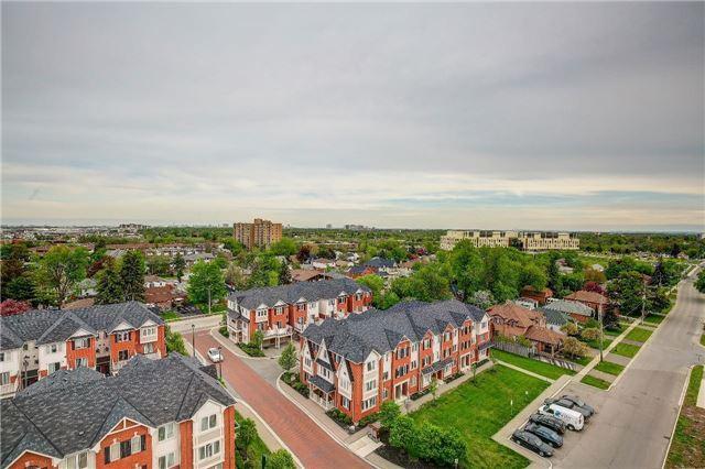 1004 - 215 Queen St E, Condo with 1 bedrooms, 1 bathrooms and 1 parking in Brampton ON | Image 16