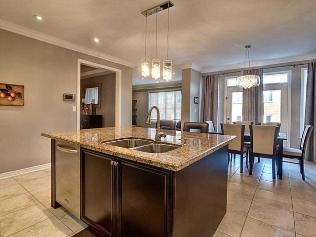 23 Valley Vista Dr, House detached with 4 bedrooms, 5 bathrooms and 4 parking in Vaughan ON | Image 7