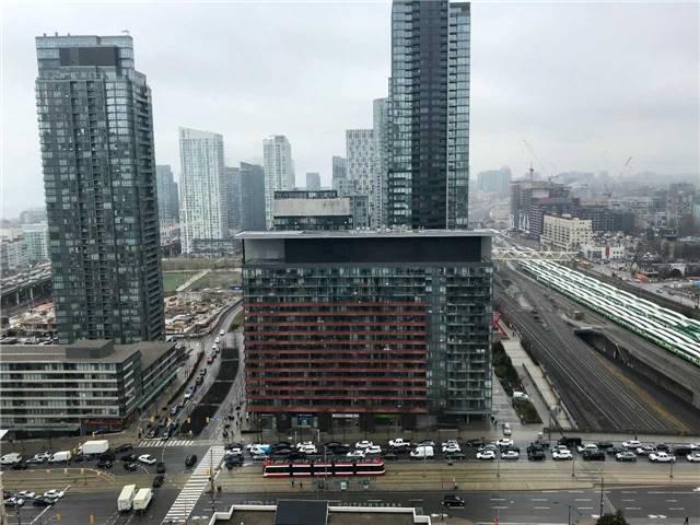 3208 - 81 Navy Wharf Crt, Condo with 2 bedrooms, 2 bathrooms and 1 parking in Toronto ON | Image 13