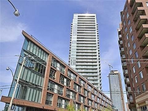 3205 - 33 Mill St, Condo with 2 bedrooms, 2 bathrooms and 2 parking in Toronto ON | Image 1