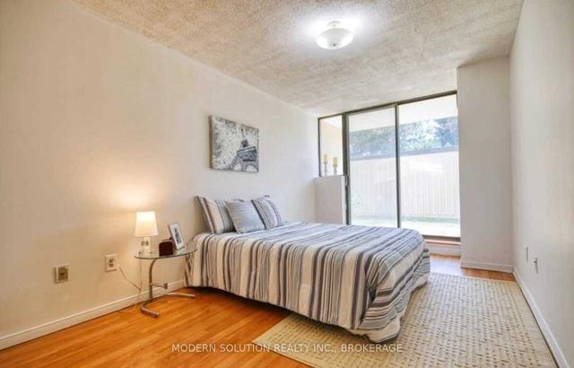 110 - 99 Blackwell Ave, Condo with 1 bedrooms, 1 bathrooms and 1 parking in Toronto ON | Image 10