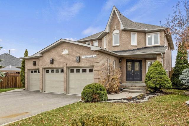 175 Roseheath Dr, House detached with 4 bedrooms, 4 bathrooms and 6 parking in Vaughan ON | Image 12