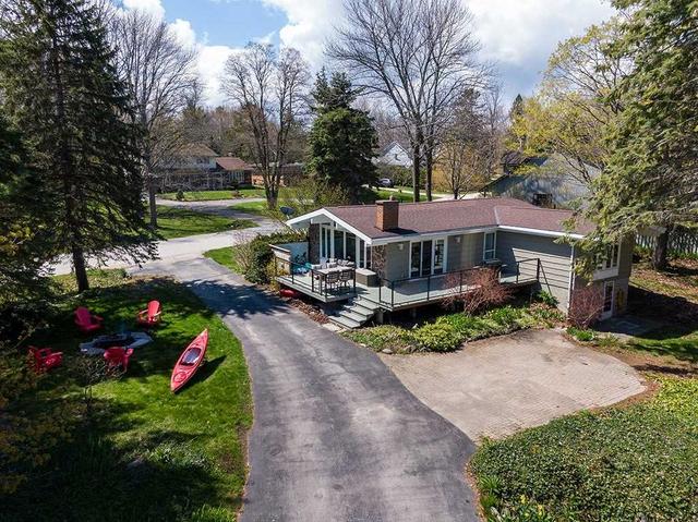 318 Eliza St, House detached with 3 bedrooms, 2 bathrooms and 5 parking in Meaford ON | Image 23