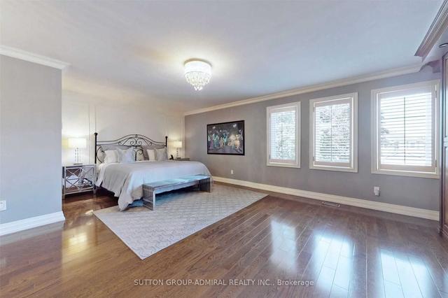222 Rose Green Dr, House detached with 5 bedrooms, 4 bathrooms and 6 parking in Vaughan ON | Image 7
