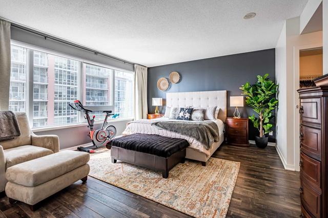 1505 - 59 East Liberty St, Condo with 2 bedrooms, 2 bathrooms and 1 parking in Toronto ON | Image 7